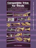 Compatible Trios for Winds 