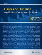 Dances of Our Time 