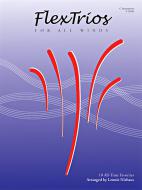 FlexTrios For Woodwinds Standard