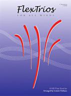 FlexTrios For Woodwinds Standard