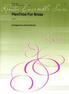 FlexTrios For Brass Standard