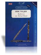 Ode To Joy 