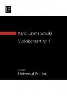 Concerto No. 1 op. 35 