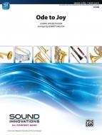 Ode To Joy Standard