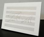 Taktvoll - Kartenspiel 