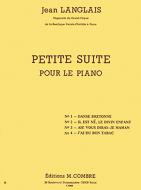 Petite suite 