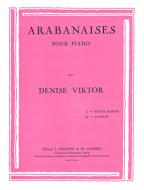 Arabanaises 