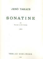 Sonatine op. 2 
