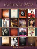 Top Hits of 2012 