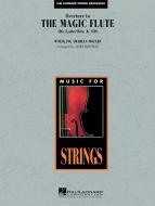 Overture to The Magic Flute Standard