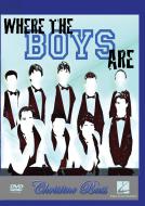 Where The Boys Are 