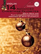 14 Advanced Christmas Favourites 