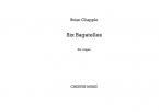 Six Bagatelles for Organ 
