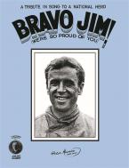 Bravo Jim! We're So Proud of You 