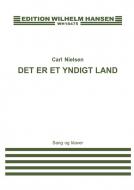 Der Er Et Yndigt Land 