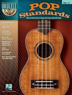 Ukulele Play-Along Vol. 17: Pop Standards 