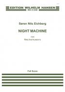 Nigh Machine 
