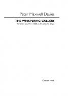 The Whispering Gallery 