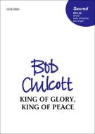 King Of Glory, King Of Peace 