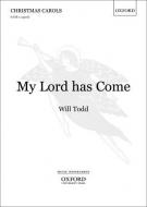 My Lord Has Come 