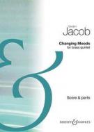 Changing Moods 