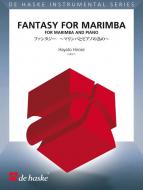 Fantasy for Marimba 