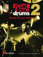 Real Time Drums 2 (Italian) 