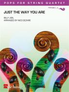 Just the Way You Are 