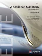 A Savannah Symphony 