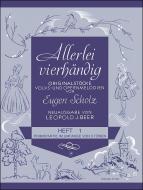 Allerlei Vierhändig 1 