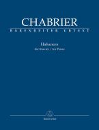 Habanera Standard