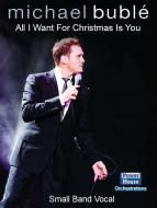 All I Want For Christmas Is You 