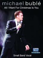 All I Want For Christmas Is You 