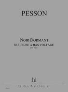 Noir Dormant 