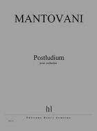 Postludium 