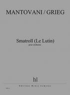 Smatroll (Le Lutin) 