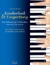 Kinderlied und Fingertanz 