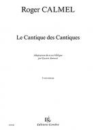 Le Cantique des cantiques 