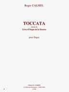 Toccata 