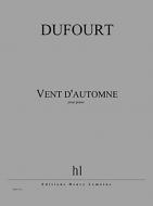 Vent d'automne 