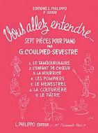 Vous allez entendre 