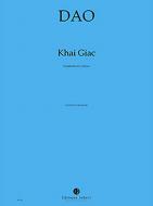 Khai Giac 