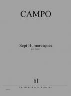 7 Humoreques 