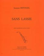 Sans Lassie 
