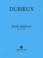 Seuil déployé 