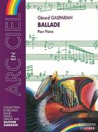 Ballade 