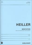 Meditation 