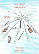 Babillage 