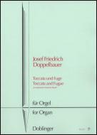 Toccata und Fuge in memoriam Maurice Ravel 