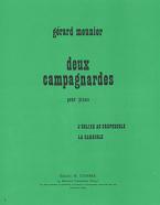 2 Campagnardes 